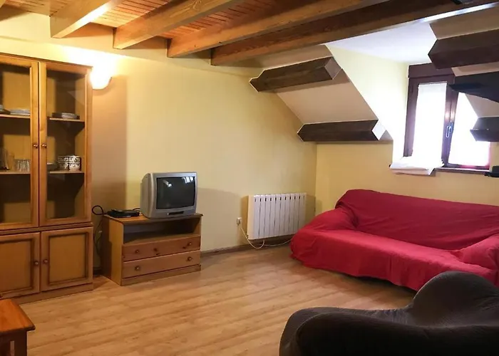 Canfranc Apartamentos 3000