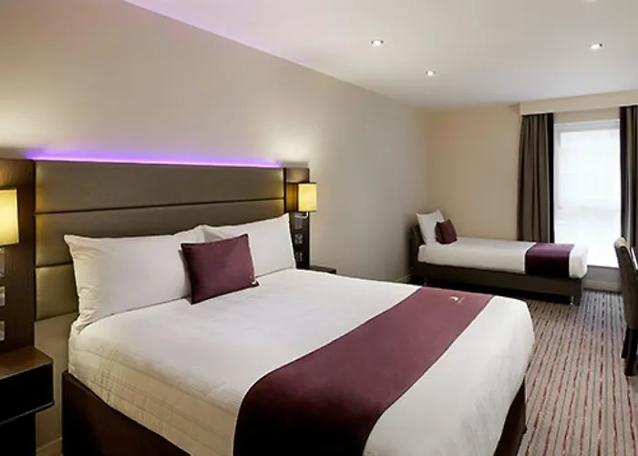 Premier Inn Harlow East