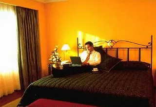 Intercontinental Guayana