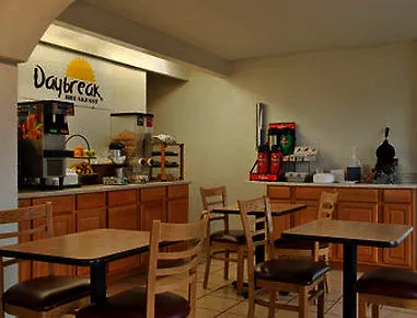 Days Inn White Pine