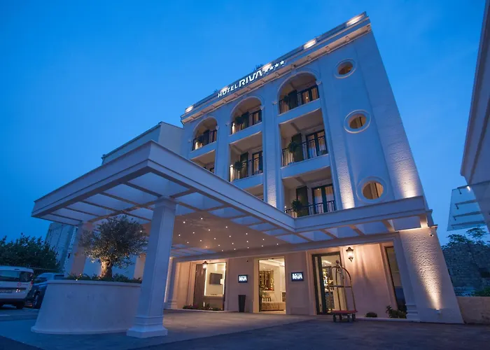 Hotel Riva By Aycon