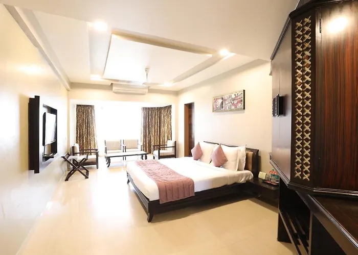 Patang Residency