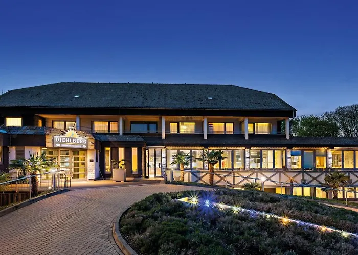 Hotel Diehlberg