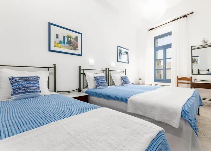 Hotel Dina