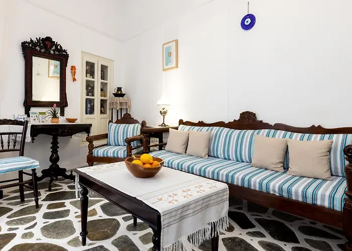 Hotel Dina
