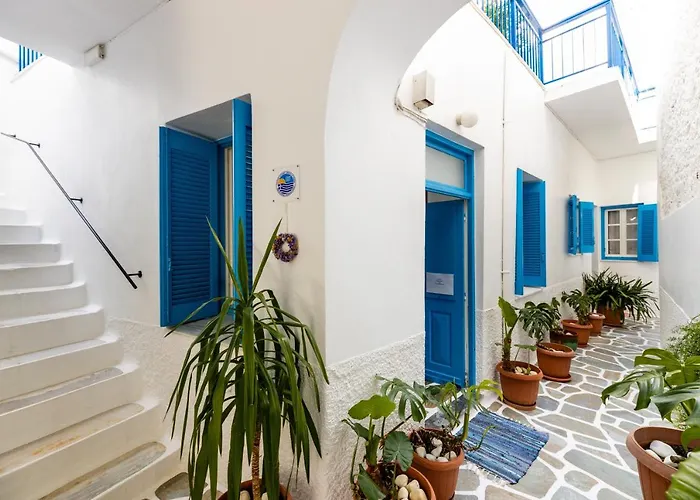 Hotel Dina