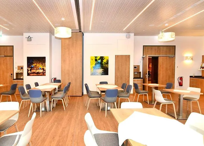 Hotel Das Huerner