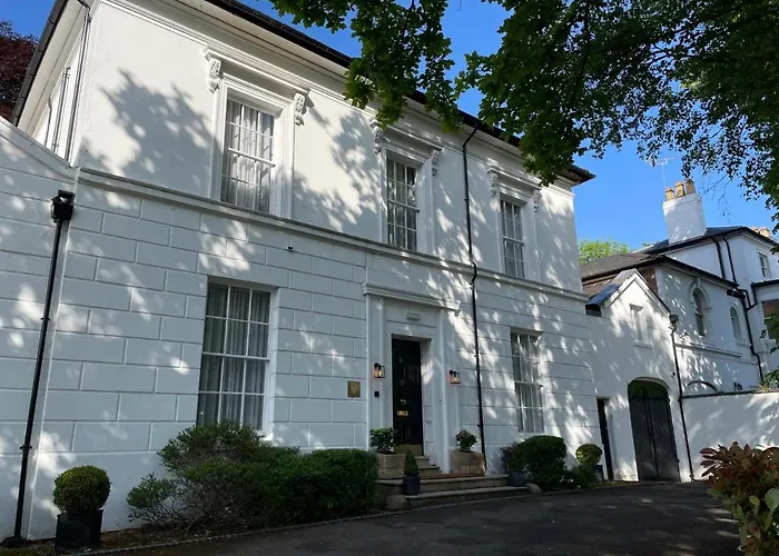 Edgbaston House