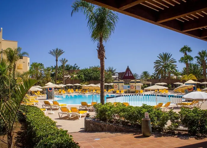 Apartamento Monte Feliz San Bartolomé