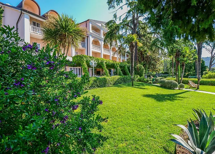 Hotel Marko Portorose