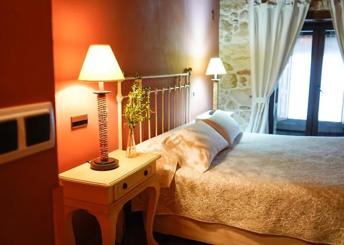 Hotel Rural El Zaguán