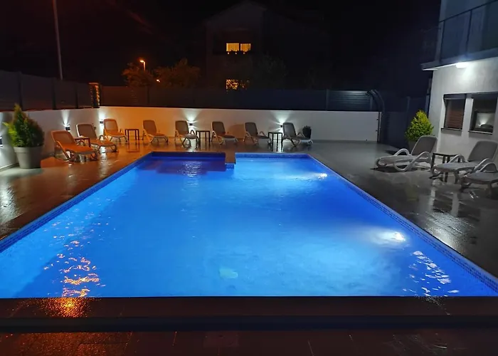 Viktor rooms&apartments Rovinj
