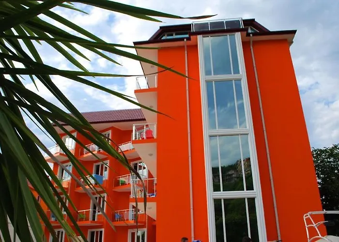 Hotel Egrisi
