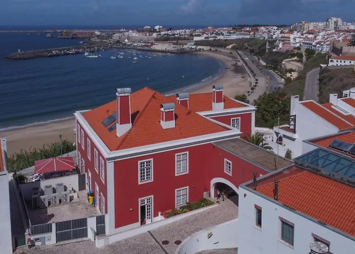 Casa do Médico de São Rafael