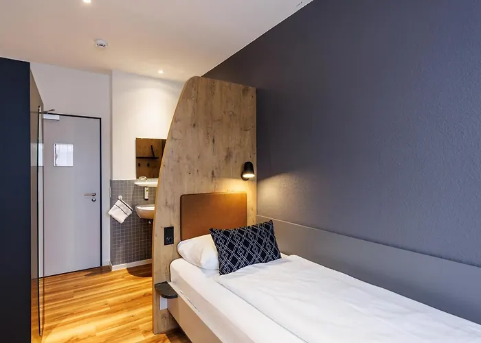 Internationales Studierendenhotel