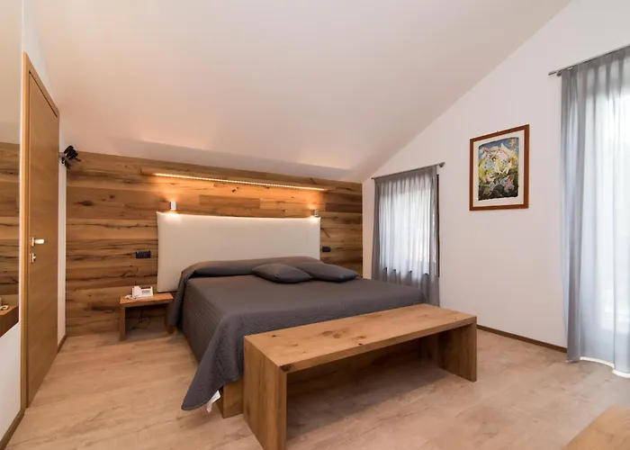 Hotel Ferrovia
