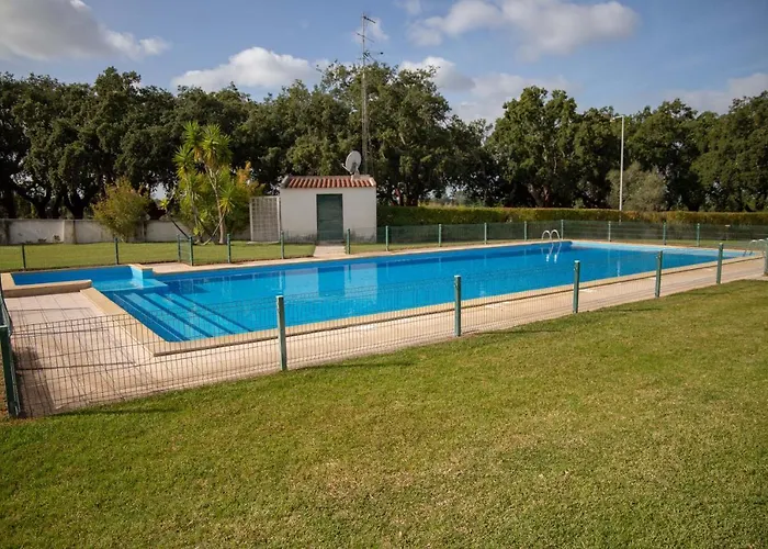 Oak Tree Guest House Azeitão