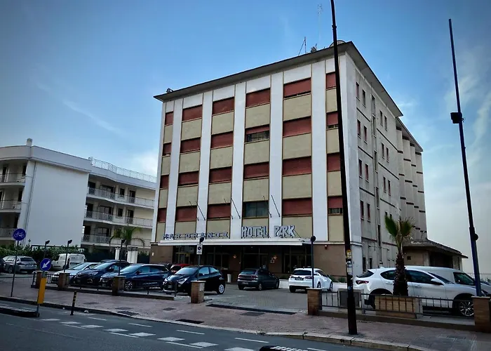 Park Hotel Mar Grande Taranto