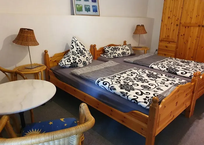 Hotel Jungmann