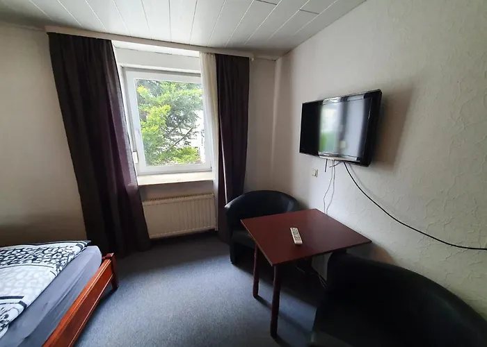 Hotel Jungmann