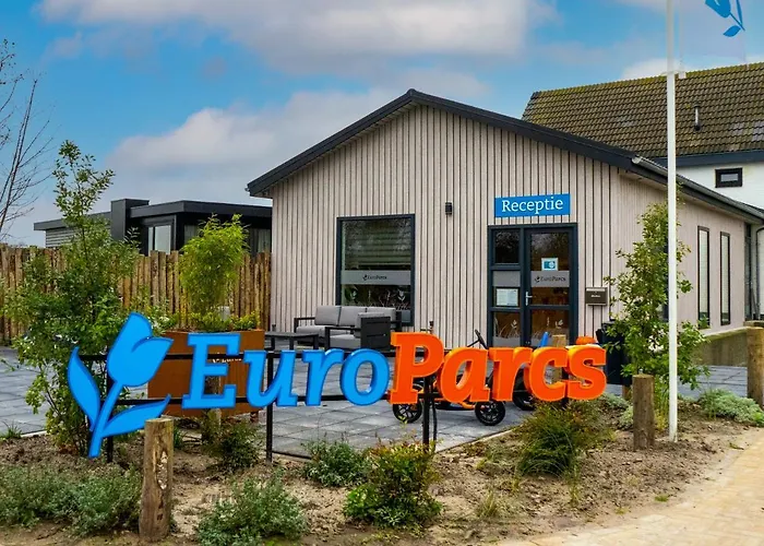 EuroParcs De Koog