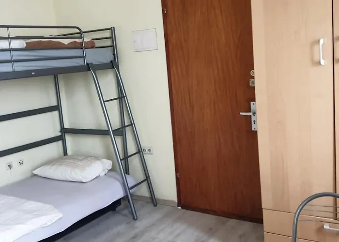 MA-A2 Single Wohnung Krefeld