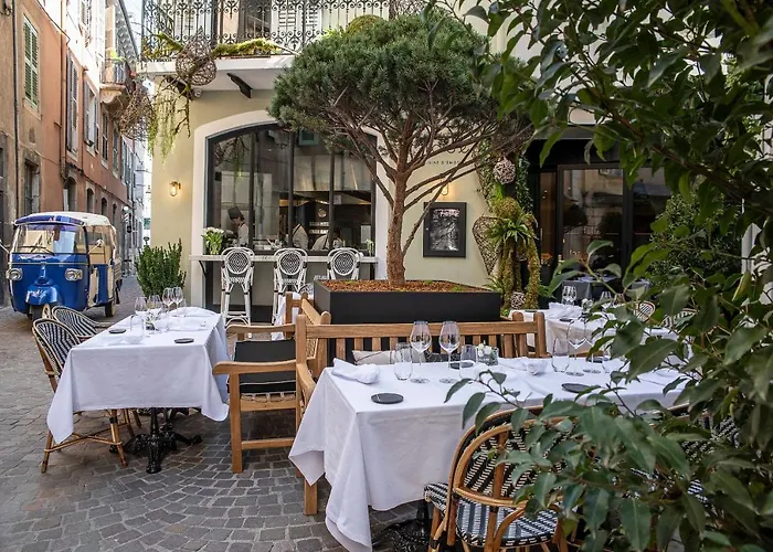 Petit Hotel Confidentiel
