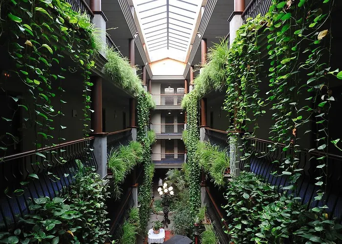 Ramón Park-Hotel