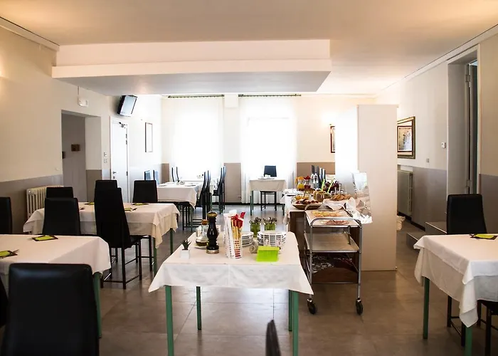 Hotel Arianna
