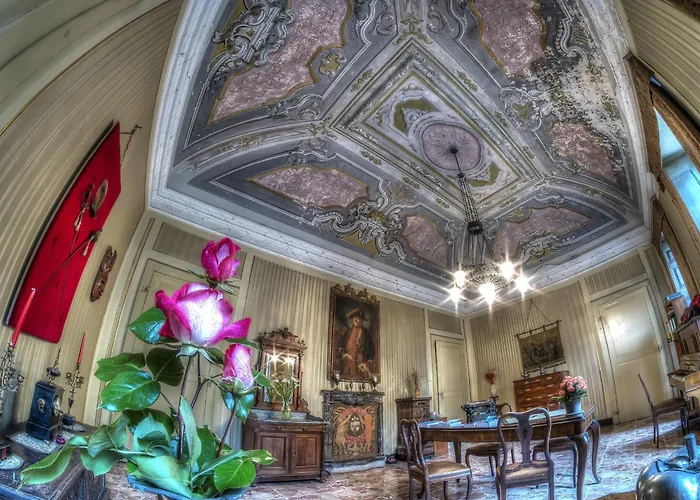Villa Vinicia Domaso