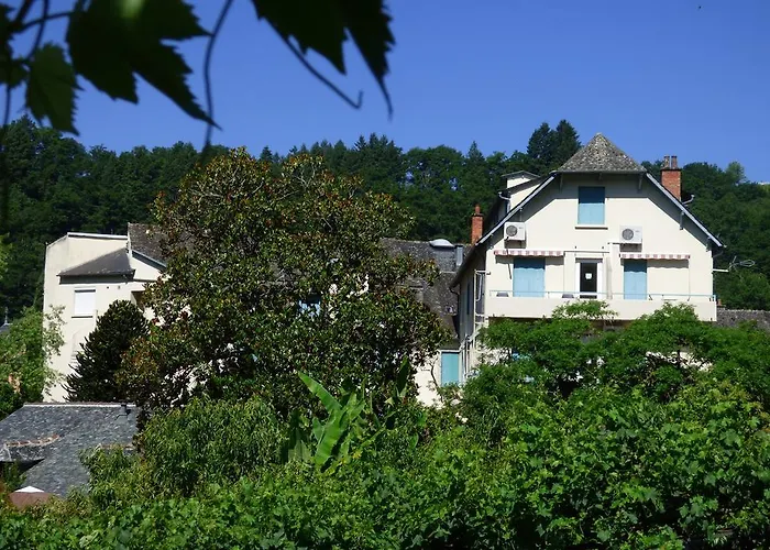 Hotel Du Lion D'Or