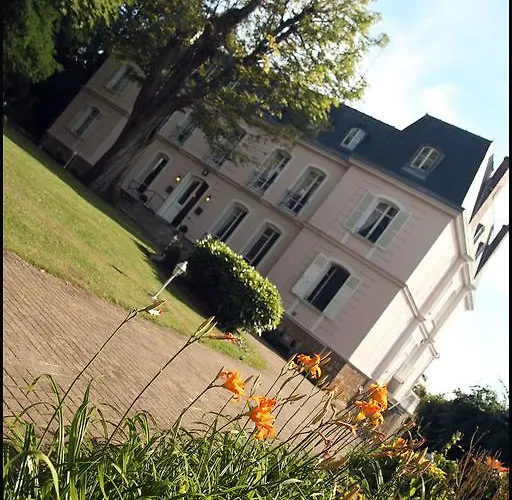 Domaine Du Verbois