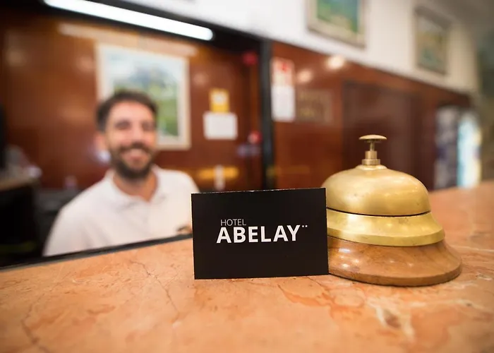 Hotel Abelay