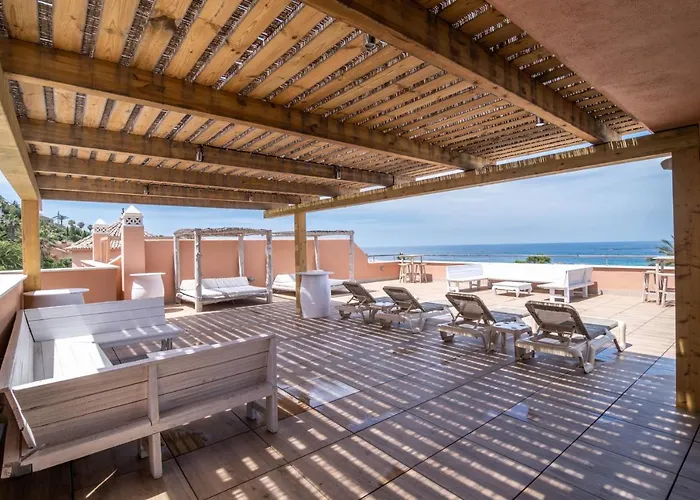 El Cortijo De Zahara By Qhotels