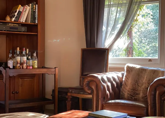 Cambridge House B&B