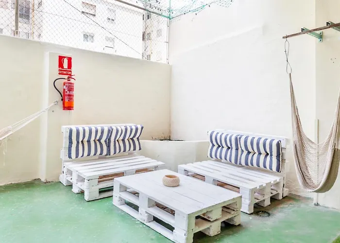 Coworking Balance