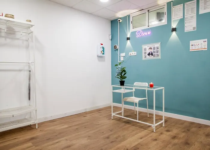 Coworking Balance