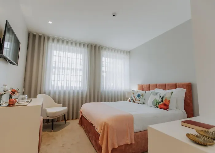 Trovador Guest House Guimarães
