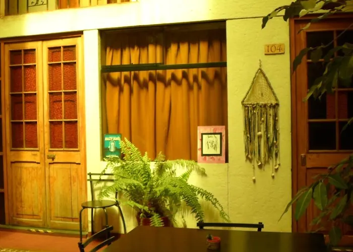 Hotel La Posada de Ugarte