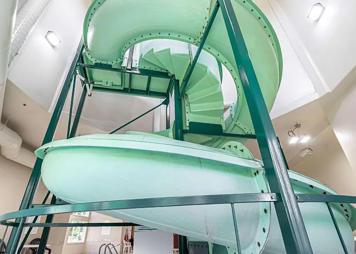 Super 8 By Wyndham St Johns