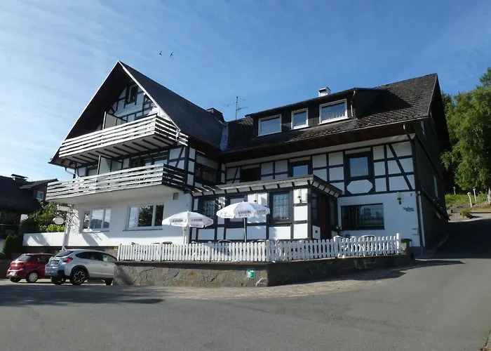 Gasthof Westfeld Schmallenberg