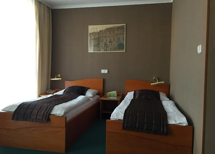 Hotel Dukla