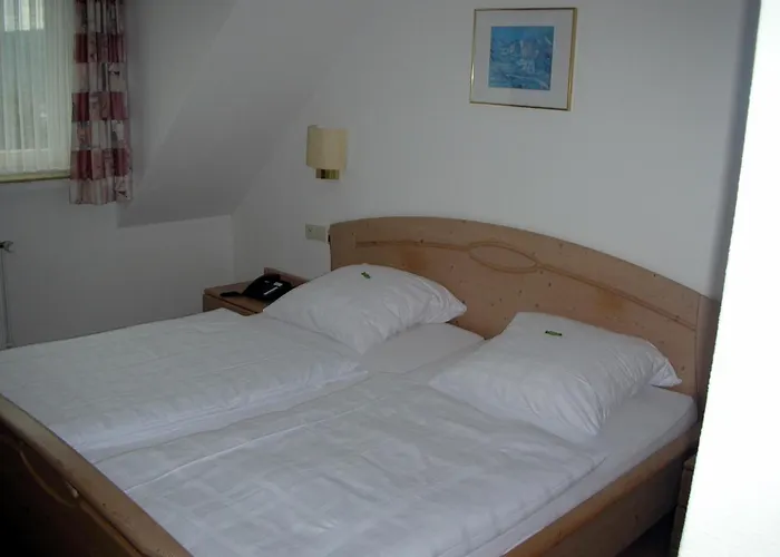 Heidehotel Hildfeld Winterberg