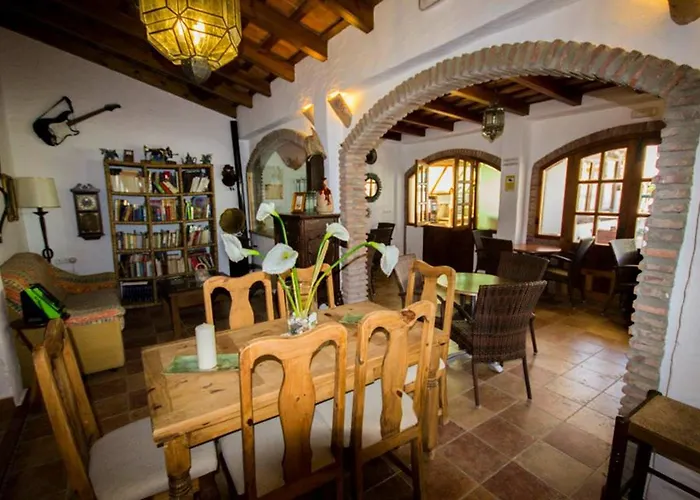 Hotel Casa Grande