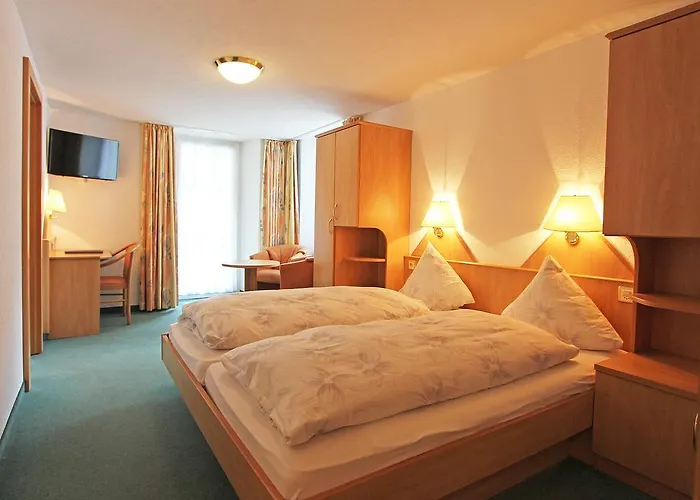 Hotel Monte-Moro