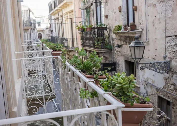 Hotel Gargallo Syracuse