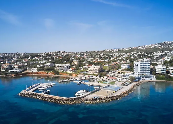 Nlh Mati Seafront - Neighborhood Lifestyle Hotels