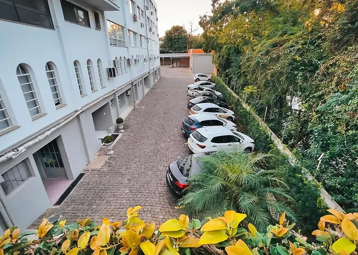 Verde Vale Hotel