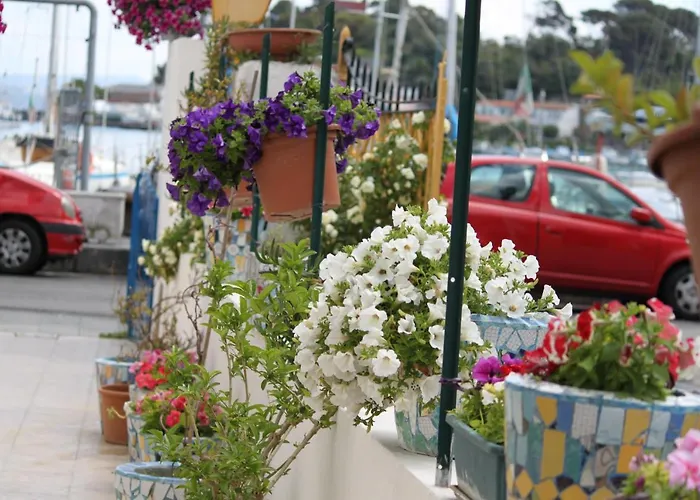 Albergo Locanda Sul Mare