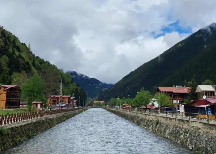 Akpinar Hotel